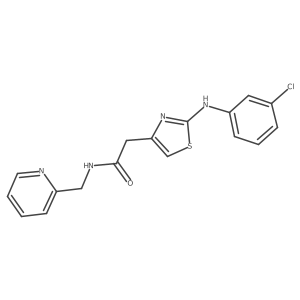 1040656-46-9 structure