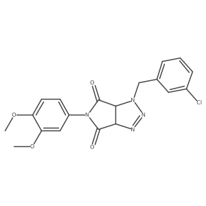 1052568-73-6 structure