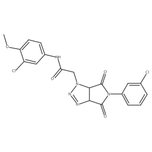 1052606-35-5 structure