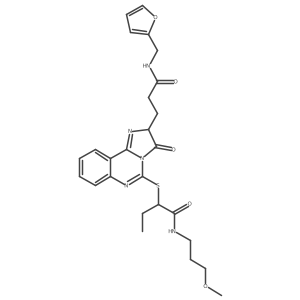 1101806-13-6 structure