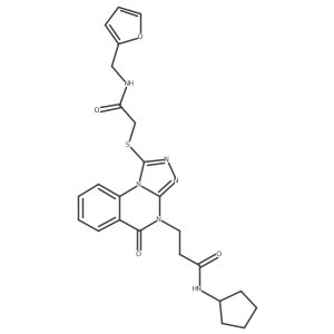 1115900-76-9 structure