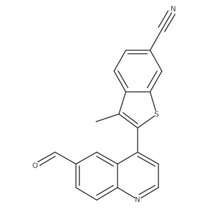1119899-44-3 structure