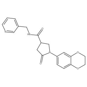 1144489-07-5 structure