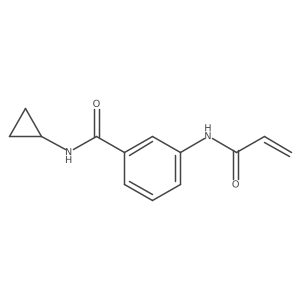 1156922-63-2 structure