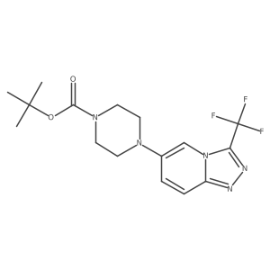 1166819-54-0 structure
