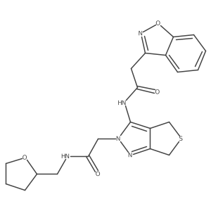 1172338-51-0结构式