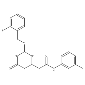 1172728-65-2 structure