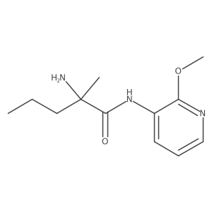 1179722-76-9 structure