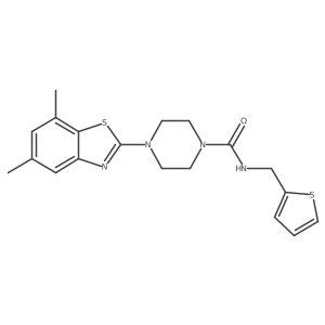 1210664-33-7 structure