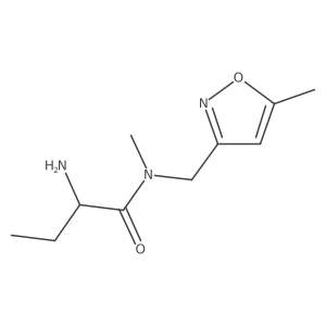 1218573-42-2 structure