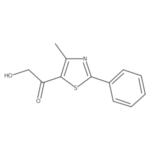 122229-25-8 structure