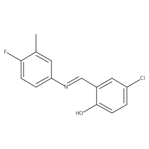 1224019-00-4 structure