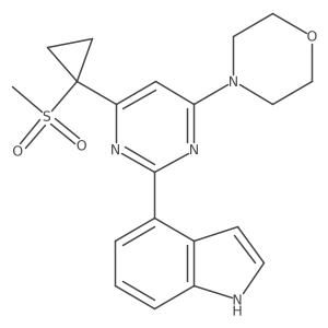 1233338-73-2 structure