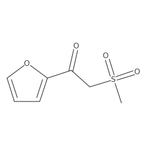123456-25-7 structure