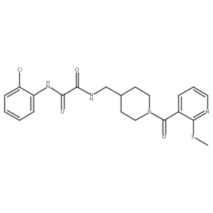 1234887-53-6结构式
