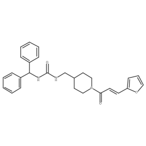 1235684-63-5 structure