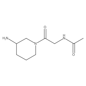 1248626-51-8 structure