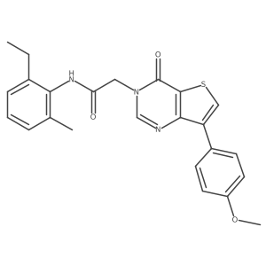 1251600-04-0 structure