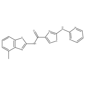 1251682-25-3 structure