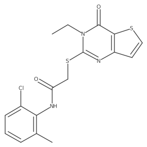 1252860-75-5结构式