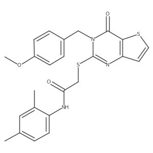 1252901-58-8 structure