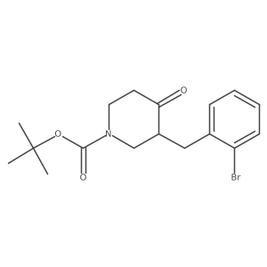 1260893-88-6 structure