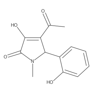 1260907-90-1结构式