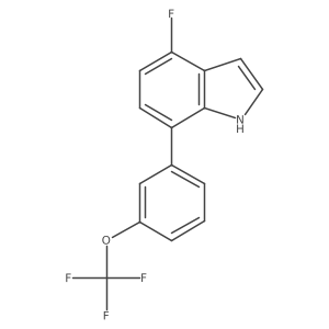 1261882-66-9结构式