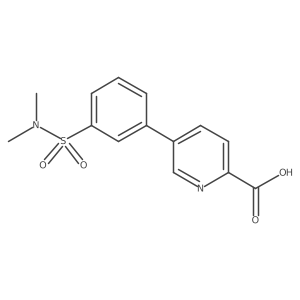 1261951-30-7 structure