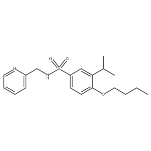 1311762-33-0 structure
