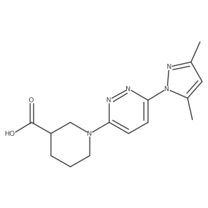 1334373-99-7结构式