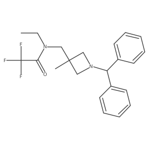 133891-89-1结构式