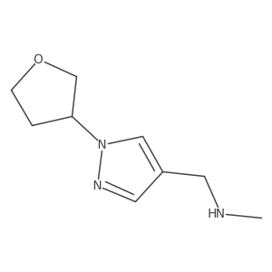 1340085-60-0 structure