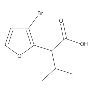 1342788-01-5 structure