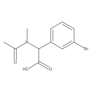 1343145-95-8结构式