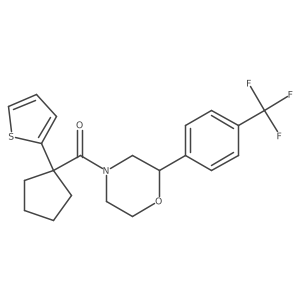 1351634-65-5 structure