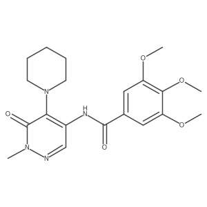 1357955-66-8结构式