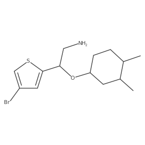 1379213-04-3结构式