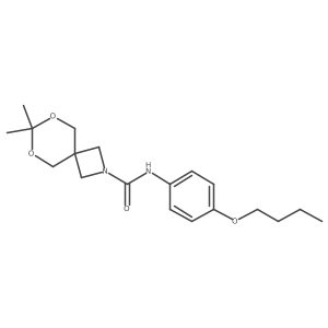1396718-12-9 structure