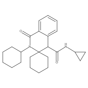 1401529-26-7 structure