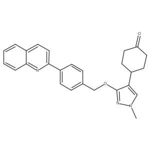1401820-00-5 structure
