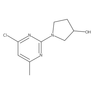 1421028-64-9 structure