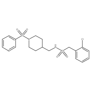 1428375-20-5 structure