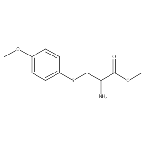 1441001-07-5 structure