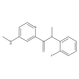 1457315-95-5 structure