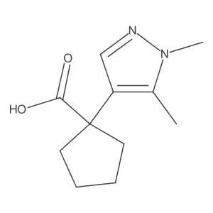 1538911-95-3 structure