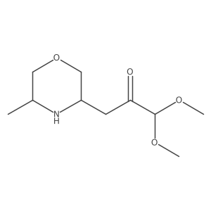 1594861-41-2 structure