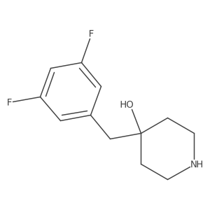 1598536-74-3 structure