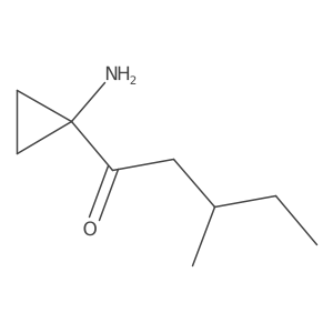 1601771-93-0 structure