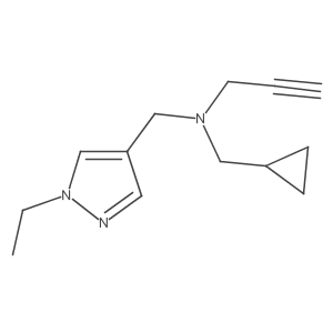 1607290-16-3 structure